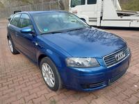 Widok z przodu po stronie prawej