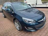 Widok z przodu po stronie prawej