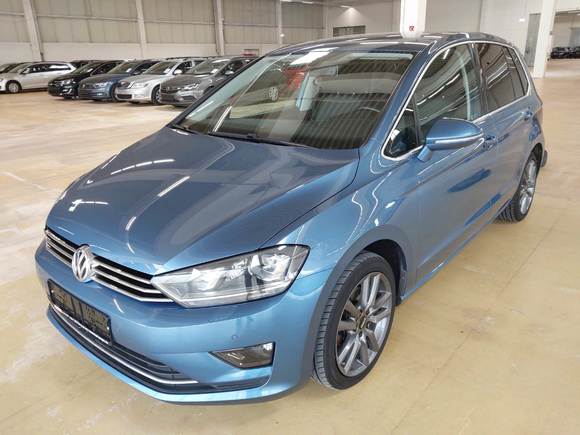 Widok z przodu po stronie lewej