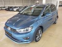 Widok z przodu po stronie lewej