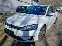 Вид спереди слева