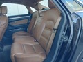 View of rear seat