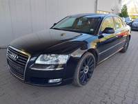 Pogled sprijeda lijevo