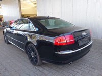 Pogled straga lijevo