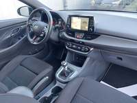 Pogled unutrašnji prostor