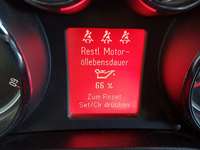 Статус автомобиля