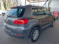 Widok z tyłu po stronie prawej