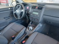 Изглед на вътрешното пространство