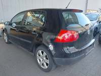 Изглед отзад отляво