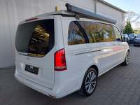 Vaade tagant paremalt