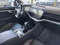 Изглед на вътрешното пространство