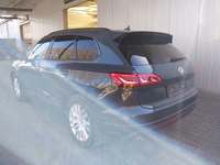 Изглед отзад отляво