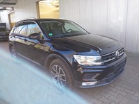 Widok z przodu po stronie prawej