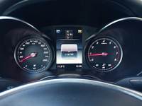 Aanzicht combi-instrument