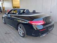 Aanzicht achter links