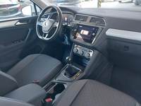 Вид на салон