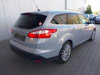 Vue de l’arrière droit