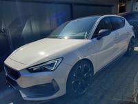 Vue de l’avant gauche