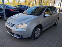 Вид спереди слева