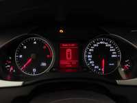 Ansicht Kombiinstrument