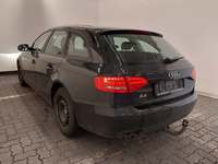 Ansicht hinten links