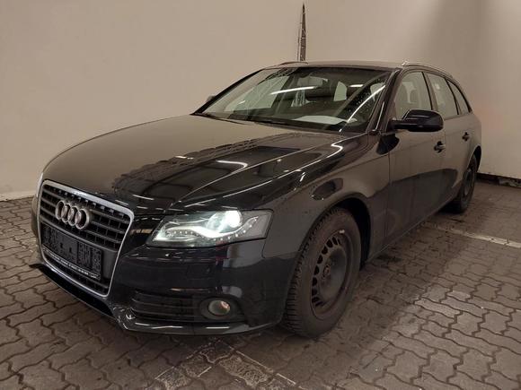 Náhled zpředu zleva