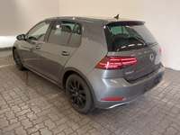 Ansicht hinten links