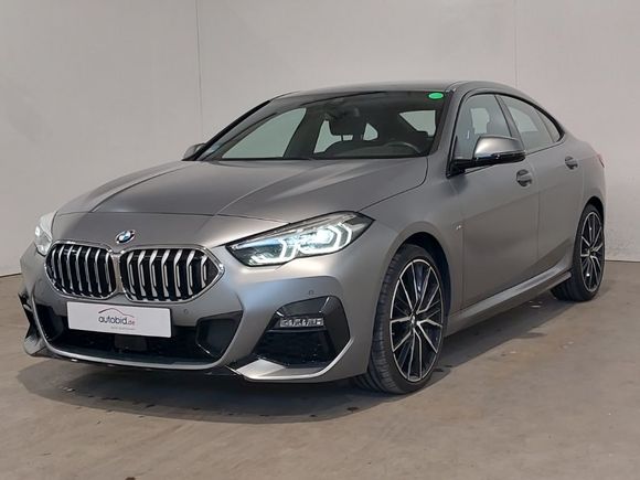 Náhled zpředu zleva