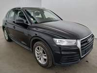 Widok z przodu po stronie prawej