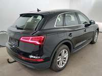 Widok z tyłu po stronie prawej