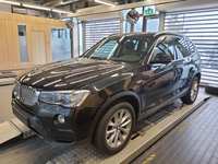 Widok z przodu po stronie lewej