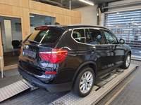 Widok z tyłu po stronie prawej