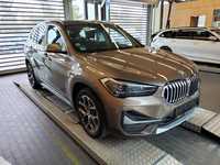 Изглед отпред отдясно