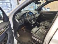 Изглед на вътрешното пространство