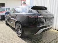 Vaade tagant vasakult