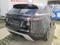 Vaade tagant paremalt