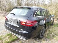 Vaade tagant paremalt