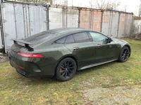 Vaade tagant paremalt