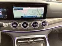 Navigatsioonisüsteemi vaade