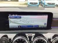 Navigatsioonisüsteemi vaade