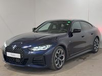 Pogled od napred levo