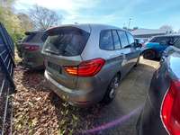 Vaade tagant paremalt