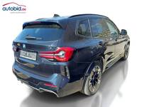 Vaade tagant paremalt