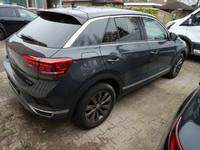 Vaade tagant paremalt