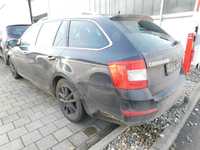 Vaade tagant vasakult