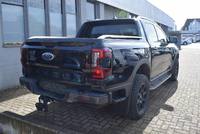 Vaade tagant paremalt