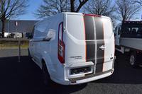 Vaade tagant vasakult