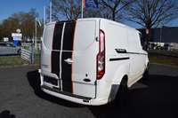 Vaade tagant paremalt