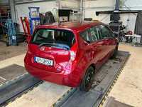 Vaade tagant paremalt