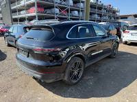 Vaade tagant paremalt